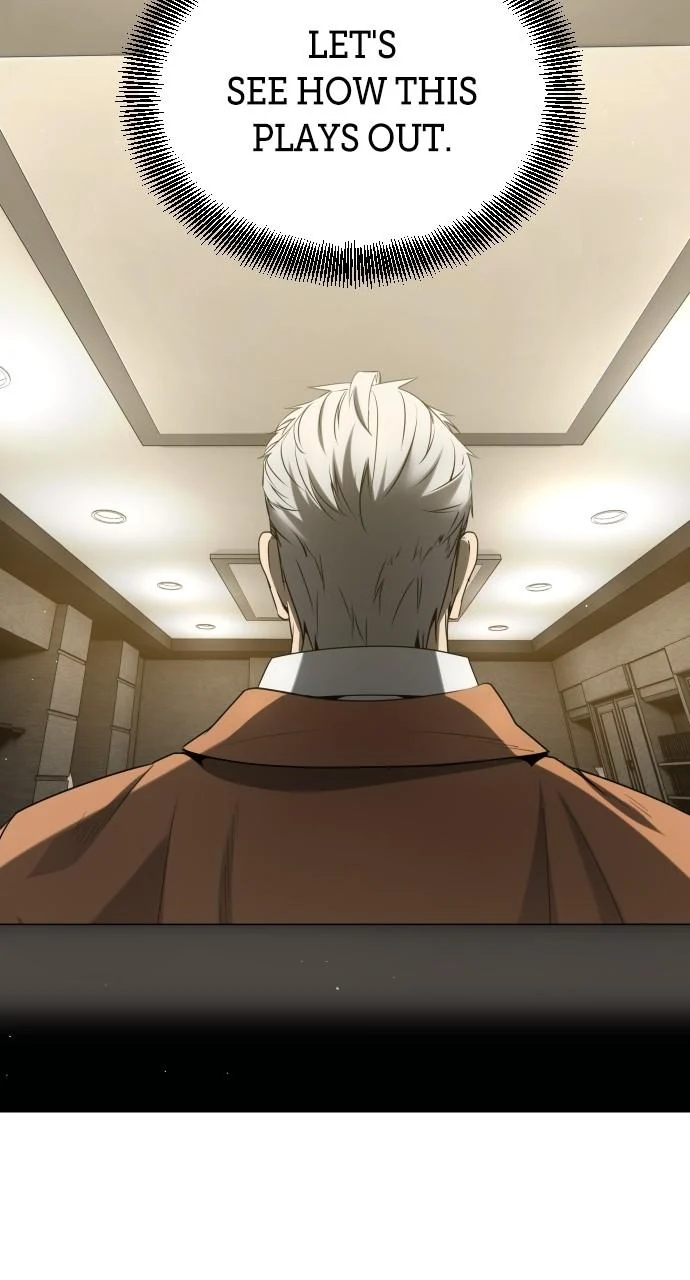 RETURN OF THE GENIUS PLAYER Chapter 52 16